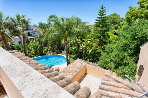 Villa i Marbella, Malaga, Marbella - € 2.900.000 | Ref: ED-408-R3541693 - foto 26
