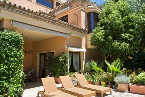 Villa i Marbella, Malaga, Marbella - € 2.900.000 | Ref: ED-408-R3541693 - foto 28