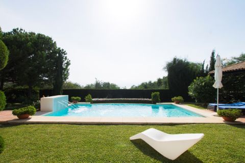 Villa a Benahavis, Malaga, Benahavis - € 1.990.050 | Ref: ED-408-R3554743 - foto 2