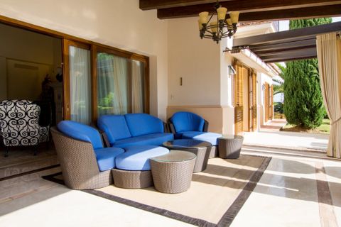 Villa a Benahavis, Malaga, Benahavis - € 1.990.050 | Ref: ED-408-R3554743 - foto 8