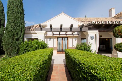 Villa a Benahavis, Malaga, Benahavis - € 1.990.050 | Ref: ED-408-R3554743 - foto 19