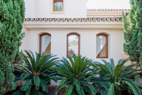 Villa a Benahavis, Malaga, Benahavis - € 1.990.050 | Ref: ED-408-R3554743 - foto 22