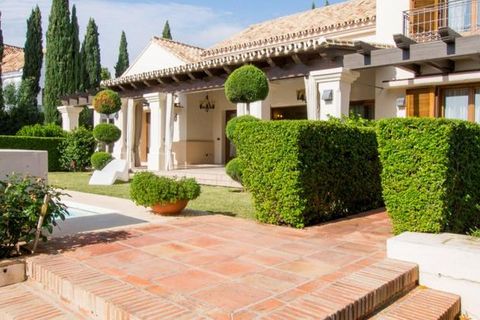 Villa a Benahavis, Malaga, Benahavis - € 1.990.050 | Ref: ED-408-R3554743 - foto 23