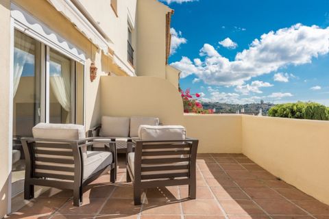 Byhus i Marbella, Malaga, Marbella - € 365.000 | Ref: ED-B66481SR - foto 8