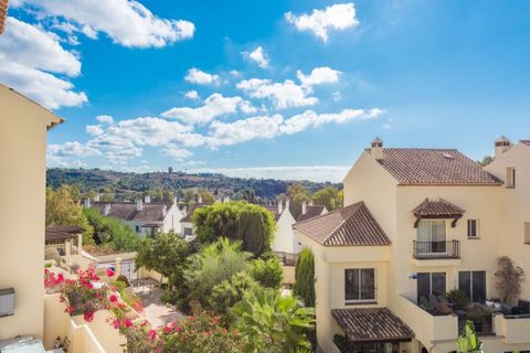 Byhus i Marbella, Malaga, Marbella - € 365.000 | Ref: ED-B66481SR - foto 9