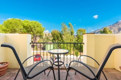 Byhus i Marbella, Malaga, Marbella - € 365.000 | Ref: ED-B66481SR - foto 10