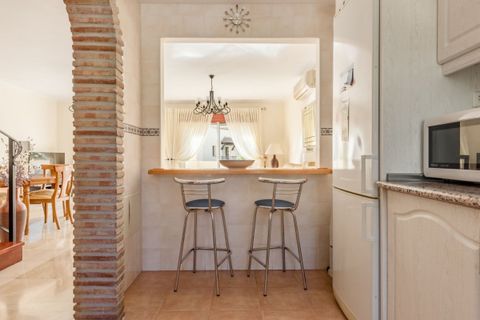 Byhus i Marbella, Malaga, Marbella - € 365.000 | Ref: ED-B66481SR - foto 11