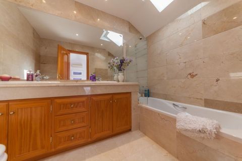 Byhus i Marbella, Malaga, Marbella - € 365.000 | Ref: ED-B66481SR - foto 12