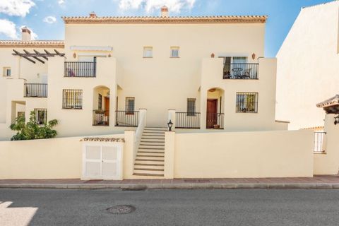 Byhus i Marbella, Malaga, Marbella - € 365.000 | Ref: ED-B66481SR - foto 17
