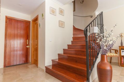 Byhus i Marbella, Malaga, Marbella - € 365.000 | Ref: ED-B66481SR - foto 27