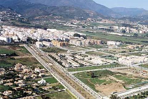 Terra a Marbella, Malaga, Marbella - € 410.500 | Ref: ED-B49051SR - foto 8