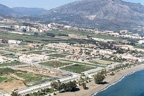 Terra a Marbella, Malaga, Marbella - € 410.500 | Ref: ED-B49051SR - foto 9