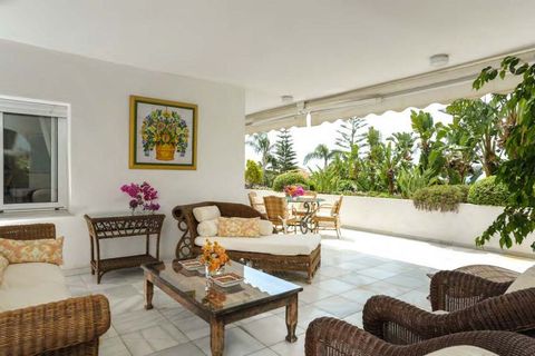 Leilighet i Marbella, Malaga, Marbella - € 770 000 | Ref: ED-B03741SR - foto 6