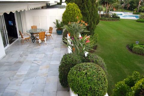Leilighet i Marbella, Malaga, Marbella - € 770 000 | Ref: ED-B03741SR - foto 14