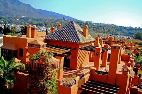 Leilighet i Marbella, Malaga, Marbella - € 900 000 | Ref: ED-B98061SR - foto 18