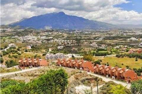 Byhus i Marbella, Malaga, Marbella - € 699.000 | Ref: ED-B99141SR - foto 15
