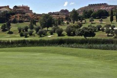 Byhus i Marbella, Malaga, Marbella - € 699.000 | Ref: ED-B99141SR - foto 26