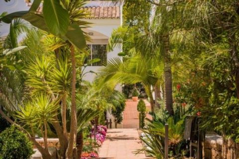 Leilighet i Marbella, Malaga, Marbella - € 700 000 | Ref: ED-B35961SR - foto 14