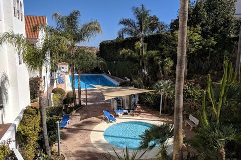 Leilighet i Marbella, Malaga, Marbella - € 319 000 | Ref: ED-B18581SR - foto 15