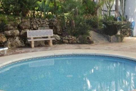 Leilighet i Marbella, Malaga, Marbella - € 319 000 | Ref: ED-B18581SR - foto 26