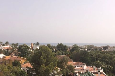 Penthouse i Marbella, Malaga, Marbella - € 650 000 | Ref: ED-B77281SR - foto 2