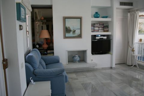 Penthouse i Marbella, Malaga, Marbella - € 650 000 | Ref: ED-B77281SR - foto 4