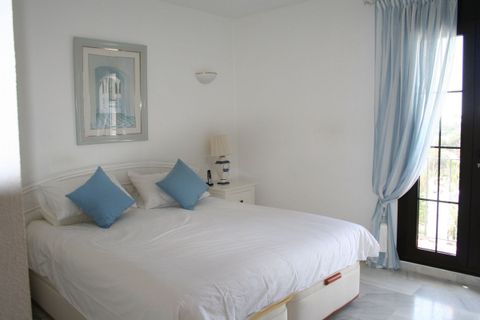 Penthouse i Marbella, Malaga, Marbella - € 650 000 | Ref: ED-B77281SR - foto 5