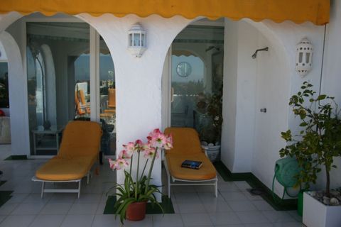 Penthouse i Marbella, Malaga, Marbella - € 650 000 | Ref: ED-B77281SR - foto 6