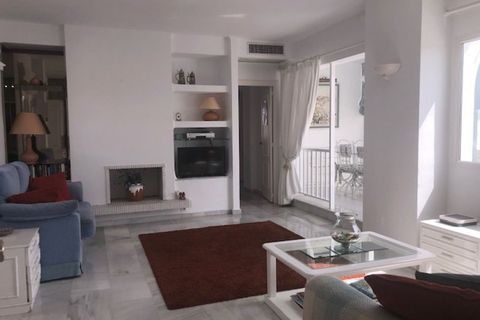 Penthouse i Marbella, Malaga, Marbella - € 650 000 | Ref: ED-B77281SR - foto 11