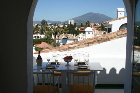 Penthouse i Marbella, Malaga, Marbella - € 650 000 | Ref: ED-B77281SR - foto 15