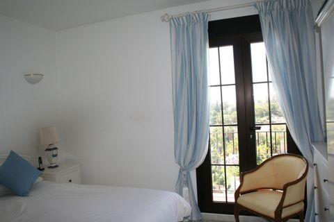Penthouse i Marbella, Malaga, Marbella - € 650 000 | Ref: ED-B77281SR - foto 16
