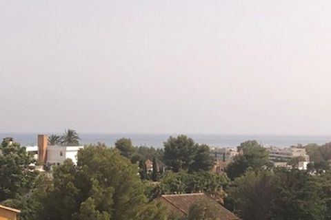 Penthouse i Marbella, Malaga, Marbella - € 650 000 | Ref: ED-B77281SR - foto 19