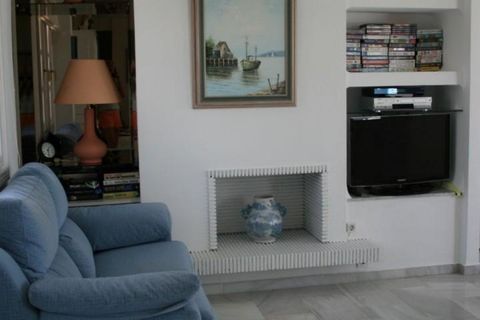 Penthouse i Marbella, Malaga, Marbella - € 650 000 | Ref: ED-B77281SR - foto 21