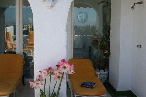 Penthouse i Marbella, Malaga, Marbella - € 650 000 | Ref: ED-B77281SR - foto 23