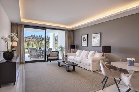 Leilighet i Benahavis, Malaga, Benahavis - € 445 000 | Ref: ED-B84181SR - foto 6