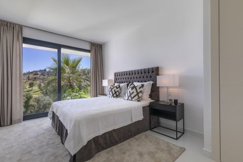 Leilighet i Benahavis, Malaga, Benahavis - € 445 000 | Ref: ED-B84181SR - foto 12