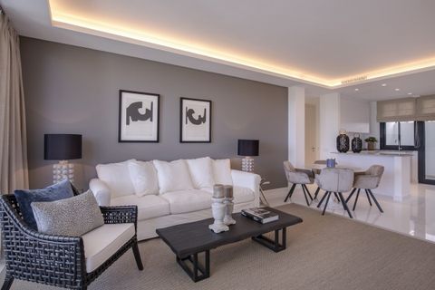 Leilighet i Benahavis, Malaga, Benahavis - € 445 000 | Ref: ED-B84181SR - foto 16