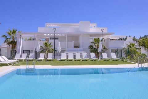 Leilighet i Benahavis, Malaga, Benahavis - € 445 000 | Ref: ED-B84181SR - foto 19