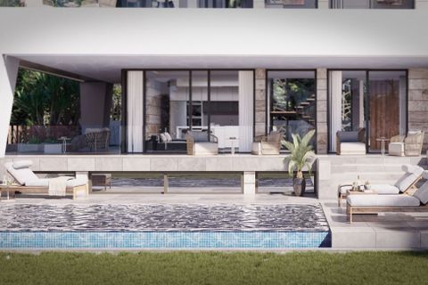 Villa a Mijas Costa, Malaga, Mijas Costa - € 875.000 | Ref: ED-B43181SR - foto 5