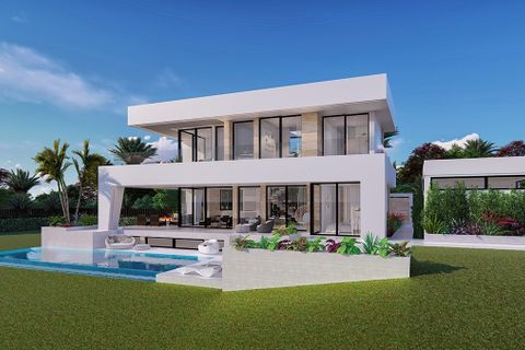 Villa a Mijas Costa, Malaga, Mijas Costa - € 875.000 | Ref: ED-B43181SR - foto 6