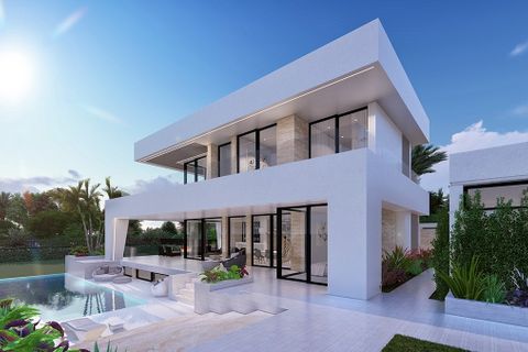 Villa a Mijas Costa, Malaga, Mijas Costa - € 875.000 | Ref: ED-B43181SR - foto 7