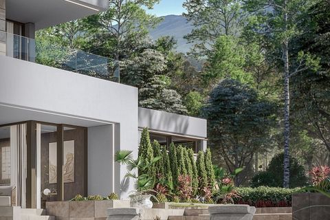 Villa a Mijas Costa, Malaga, Mijas Costa - € 875.000 | Ref: ED-B43181SR - foto 9