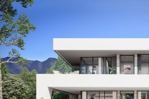 Villa a Mijas Costa, Malaga, Mijas Costa - € 875.000 | Ref: ED-B43181SR - foto 11