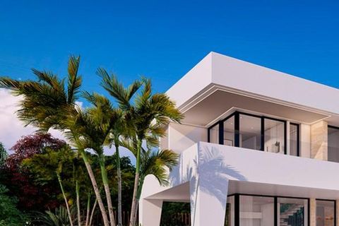 Villa a Mijas Costa, Malaga, Mijas Costa - € 875.000 | Ref: ED-B43181SR - foto 14
