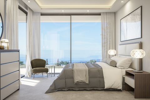 Villa a Manilva, Malaga, Manilva - € 525.000 | Ref: ED-B12181SR - foto 3