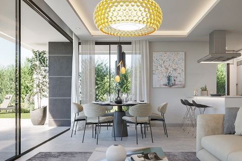 Villa a Manilva, Malaga, Manilva - € 525.000 | Ref: ED-B12181SR - foto 4