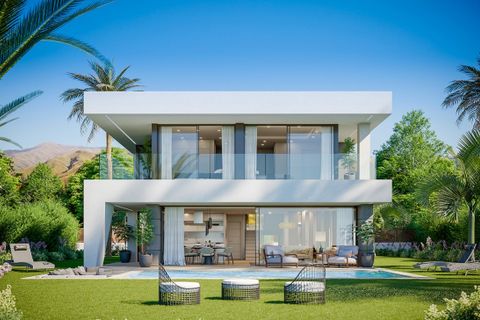 Villa a Manilva, Malaga, Manilva - € 525.000 | Ref: ED-B12181SR - foto 8