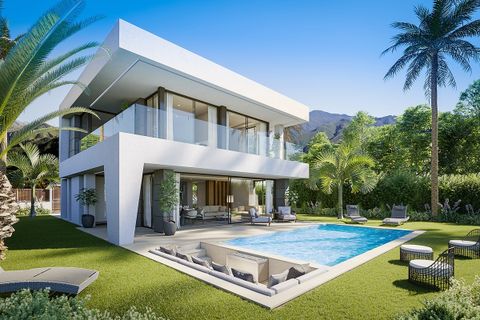Villa a Manilva, Malaga, Manilva - € 525.000 | Ref: ED-B12181SR - foto 10
