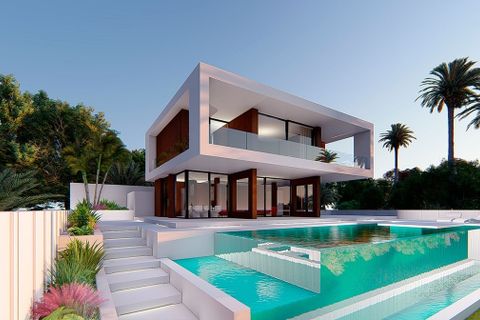 Villa a Estepona, Malaga, Estepona - € 650.000 | Ref: ED-B75081SR - foto 2
