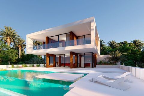 Villa a Estepona, Malaga, Estepona - € 650.000 | Ref: ED-B75081SR - foto 3